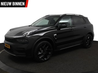 Lynk & Co 01 1.5 PHEV Plugin Pano 360cam Airco Trekhaak