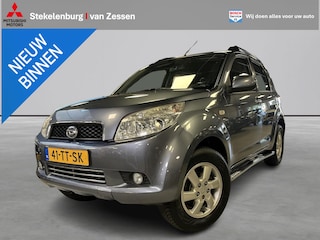 Daihatsu Terios 1.5-16v Explore 2WD Automaat