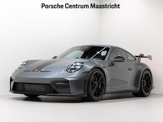 Porsche 911 GT3