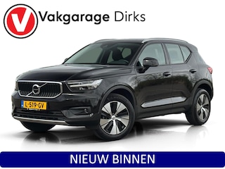 Volvo XC40 1.5 T2 Business Pro ✅ LED ✅ ACC ✅ Keyless