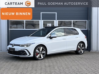 Volkswagen Golf 1.4 eHybrid GTE | Pano | Camera | Keyless | Sensoren | LED |
