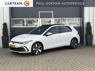 Volkswagen Golf 1.4 eHybrid GTE | Pano | Camera | Keyless | Sensoren | LED |