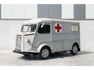 Citroën HY Ambulance M1227