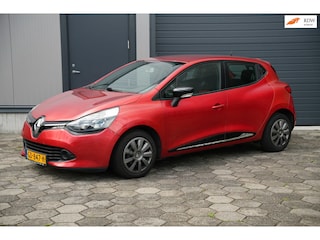 Renault Clio 0.9 TCe Authentique Airco Goed onderhouden auto!