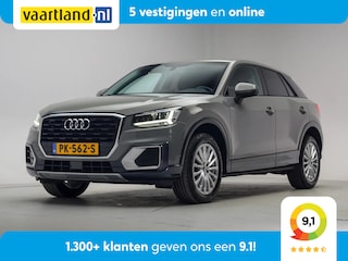 Audi Q2 1.4 TFSI CoD Design [ LED Virtual Dash Navigatie ]