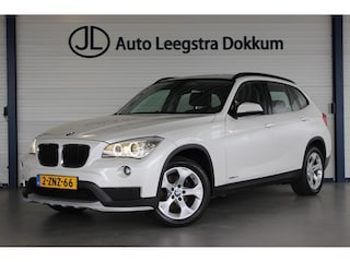 BMW X1 sDrive20i Executive Trekhaak | Xenon | Bluetooth | Navi | Clima | Cruise | 17" LMV | PDC