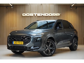 Audi Q3 1.5/272pk 200kW e-hybrid S-Line Blackstyle|2025|LED|Cruise+ACC|Keyless|Blindspot|PDC+Assist+Camera|20"LMV|Stoelverwarming