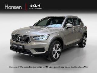 Volvo XC40 1.5 T4 Recharge Inscription Expression I Trekhaak I Elek. Achterklep I Stoelverwarming I Cruise Control I CarPlay I Camera I