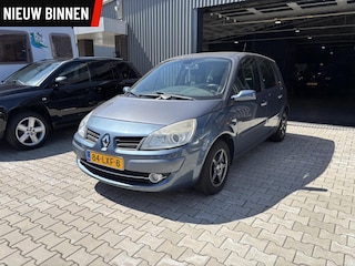 Renault Scénic 1.6-16V Business Line AUTOMAAT AIRCO TREKHAAK