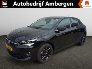 Opel Corsa 1.2 Turbo (100Pk) GS-Line Navi Cruise Airco Géén Afleverkosten