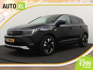 Opel Grandland 1.6 Turbo PHEV Level 3 Half-Leder Afn.Trekhaak Camera