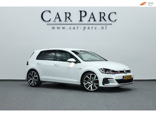 Volkswagen Golf 2.0 TSI GTI Performance LED/VIRTUAL/S.VERWARMING/19" LMV/ACC/ECC/LINE/12 MDN GARANTIE!