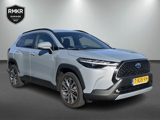 Toyota Corolla Cross 1.8 Hybrid 140pk Dynamic
