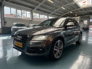 Audi Q5 3.0 TDI SQ5 quattro Pro Line Full Option