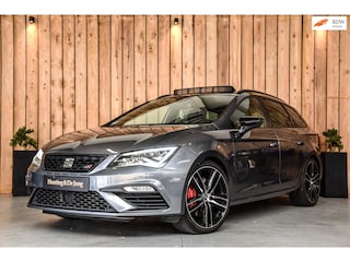 Seat Leon ST 2.0 TSI CUPRA 300 4DRIVE *Pano*Camera*Keyless*ACC*