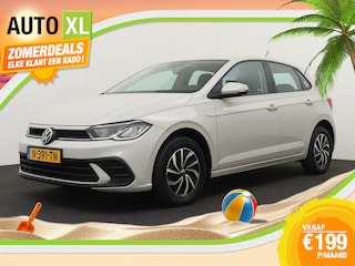 Volkswagen Polo 1.0 96 PK TSI Business NW-Model Camera Carplay DAB