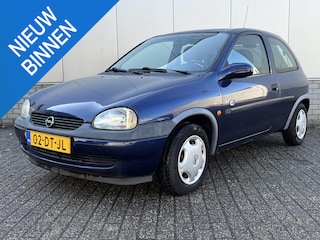 Opel Corsa 1.2i-16V Strada Cool APK 02-2027 AUTOMAAT