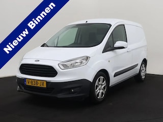 Ford Transit Courier 1.5 TDCI Trend (Bestel)  11-2017 161.622 KM