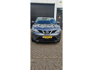 Nissan Qashqai 1.2 Connect Edition
