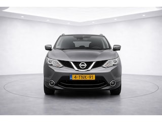Nissan Qashqai 1.2 Connect Edition