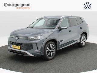 Volkswagen Tayron Life Edition 1.5 eTSi 150 Pk Automaat 7-Persoons | Trekhaak | Stoel & Stuur Verwarming | 19" Inch | Adaptieve Cruise Control | Carplay