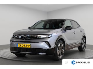 Opel Mokka Electric GS 54 kWh | Navigatie | Camera | Adaptive Cruise | LED Matrix Koplampen | Apple Carplay & Android Auto |