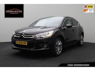 Citroën DS4 1.2 PureTech Business 2015 | Trekhaak | Goed Onderhouden | Parkeersensoren | Navigatie | Cruise Control | Stuurwiel Bediening | Massage Stoelen | Lichtmetalen Velgen | 2 Sleutels