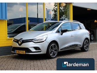 Renault Clio Estate 1.2 TCe Bose Navi Trekhaak