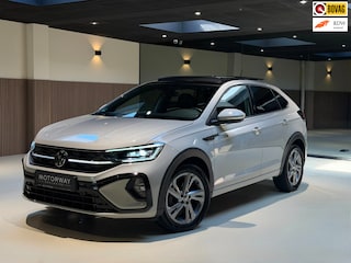 Volkswagen Taigo 1.0 TSI R-Line |Pano|Virtual Cockpit|Carplay|LED|Stoelverwarming|