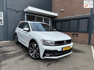 Volkswagen Tiguan 2.0 TSI 4Motion Highline R-Line|Pano|Memory