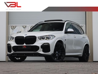 BMW X5 xDrive45e High Executive | M-sport | Panoramadak | SOH 91%