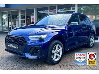 Audi Q5 55 TFSI e quattro Matrix, 360 Camera, Sfeerverlichting, LM..