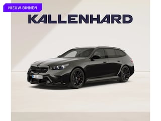 BMW 5-serie Touring - Pano - Stoelventilatie - M-Driver Pack - Trekaak - Driving Ass Prof