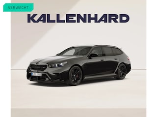 BMW 5-serie Touring - Pano - Stoelventilatie - M-Driver Pack - Trekaak - Driving Ass Prof