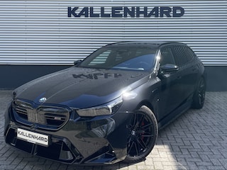 BMW 5-serie Touring - Pano - Stoelventilatie - M-Driver Pack - Trekaak - Driving Ass Prof