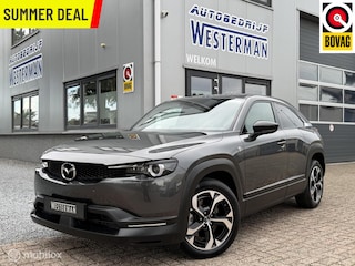Mazda MX-30 e-SkyActiv R-EV 170 Advantage PHEV Acc Clima Navi Led Carplay etc