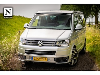 Volkswagen Transporter Multivan 2.5 TDI Highline | Camper