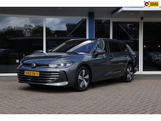Volkswagen Passat Variant 1.5 eHybrid Business