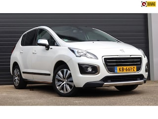 Peugeot 3008 1.2 PureTech Blue Lease Executive Pano/Clima/Dealer