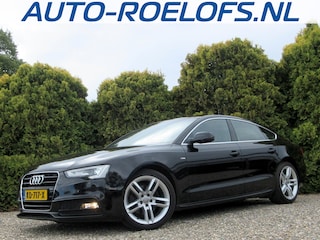 Audi A5 Sportback 1.8 TFSI Adrenalin Sport * S-line * Navi *