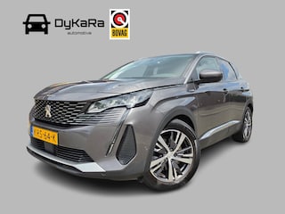 Peugeot 3008 1.6 HYbrid 225 Allure Trekhaak, LED, 93% SOH