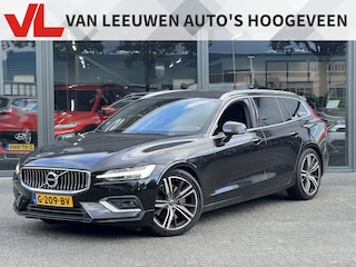Volvo V60 2.0 T5 Inscription | Nieuw binnen | Apple Carplay  | Trekhaak