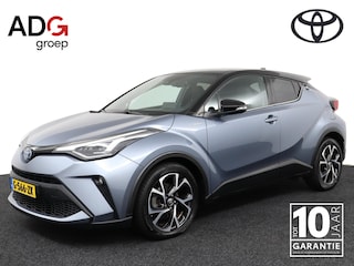 Toyota C-HR 1.8 Hybrid First Edition