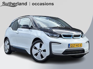 BMW i3 Basis 120Ah 42 kWh | Camera | Stoel verwarming |