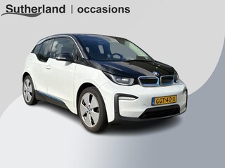 BMW i3 Basis 120Ah 42 kWh | Camera | Stoel verwarming |