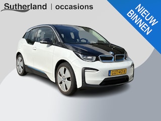 BMW i3 Basis 120Ah 42 kWh | Camera | Stoel verwarming |
