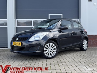 Suzuki Swift 1.2 Business Edition EASSS | Navigatie | Cruise | Stoelverwarming