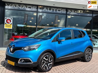 Renault Captur 0.9 TCe Dynamique Navi Clima Cruise Park.Sens Trekhaak Dealeronderhouden!