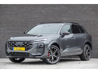 Audi Q3 S-Line | e-hybrid 272Pk | Panoramadak | Head-Up Display | 360° Camera | Sonos Premium Sound | 20''