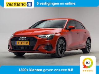 Audi A3 40 TFSI e Business Aut. [ LED Apple carplay / Android Auto Virtual ]